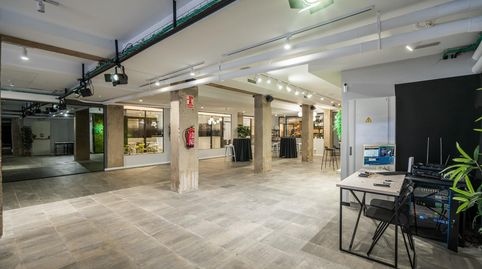 Photo 5 of Commercial properties for rent in Avenida Avenida del General Perón, 14, Cuatro Caminos - Azca, Madrid Capital