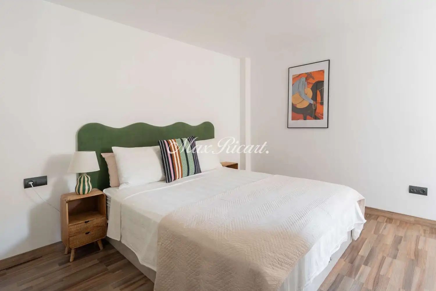 Duplex with lift for sale in Gràcia, imagen 31