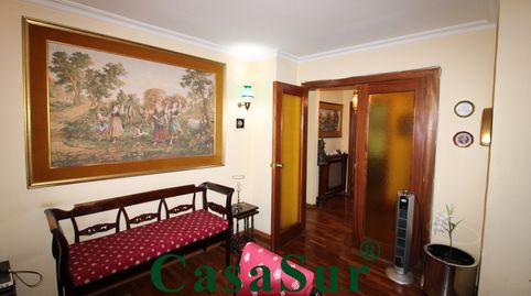 Foto 4 von Wohnung zum Verkauf in Calle San Luis, Circular, Valladolid Capital