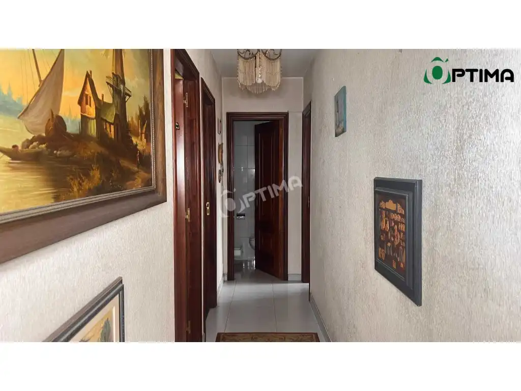 Wohnung mit Aufzug zum Verkauf in A Estrada, imagen 21