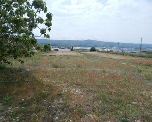 Industrial land for sale in Ontinyent