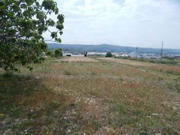 Terreno industrial en venta en Sant Josep - Zona Hospital