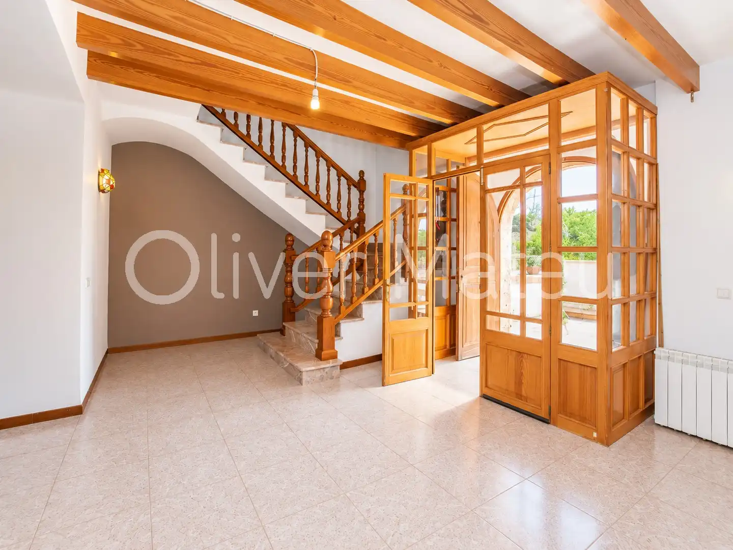 Villa mit Terrasse zum Verkauf in Nord, imagen 2