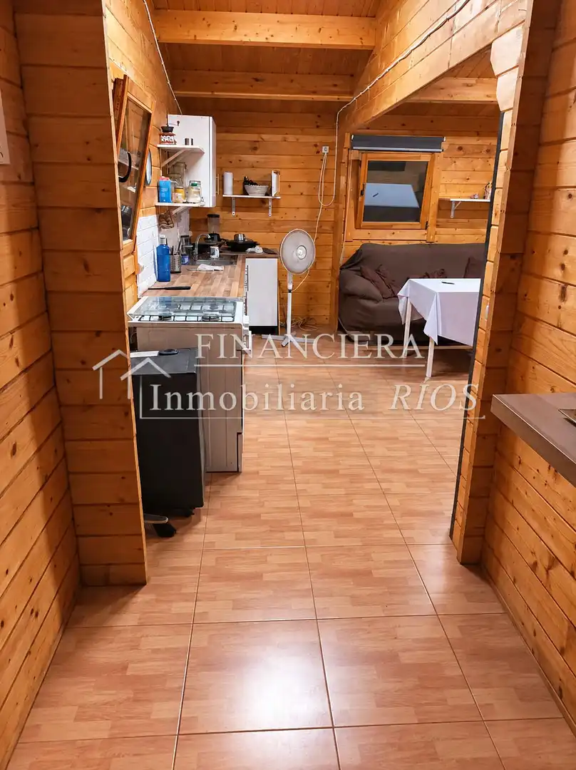 Residencial en venda en Este - Alcosa- Torreblanca