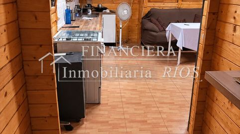 Foto 4 de Residencial en venda a Colores - Entreparques, Sevilla Capital