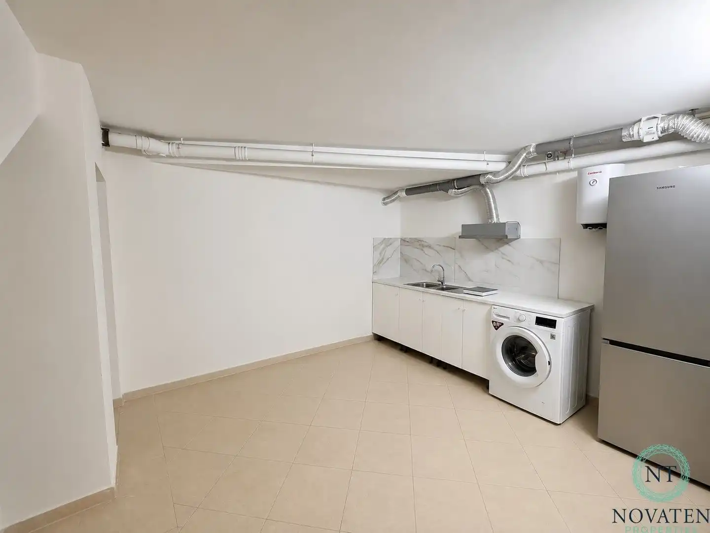 Kitchen of Commercial properties for sale in Adeje