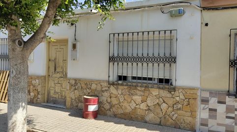 Foto 3 de Casa o chalet en venta en Alvaro Bazan , Santo Domingo, El Ejido