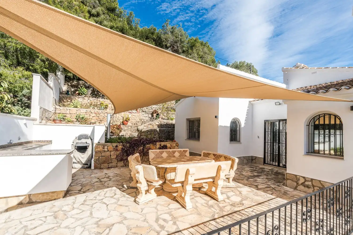 Detached house with pool for sale in Montgó - Ermita, imagen 40