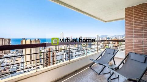 Foto 3 de Piso en venta en Rincón Bajo, Alicante