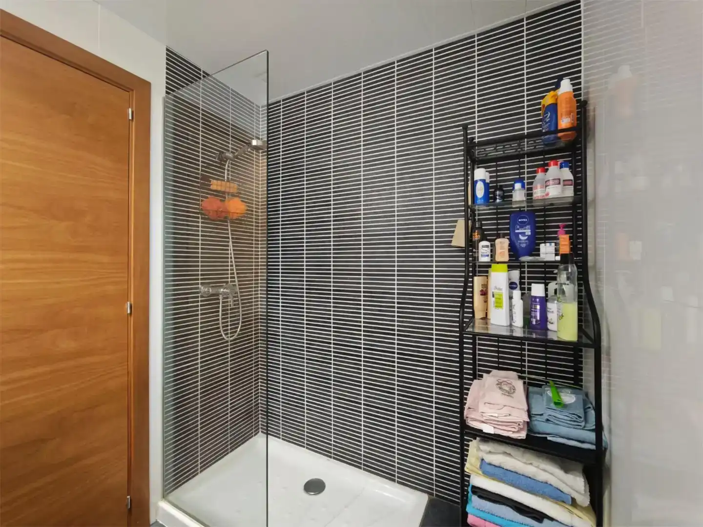 Bany de Pis en venda en Teià amb Aire condicionat i Piscina