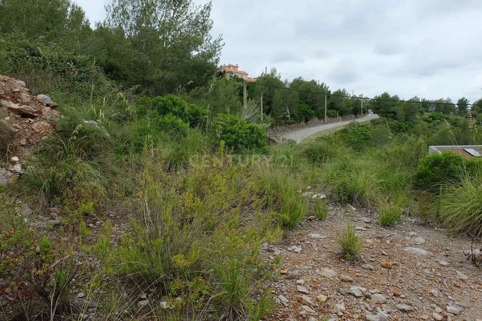 Terreny residencial en venda a del xaloc 8, imagen 4