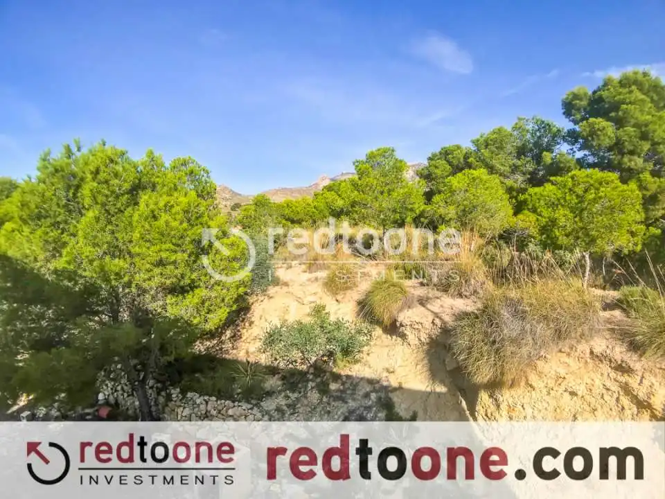 Chalet en venta en Busot, imagen 36