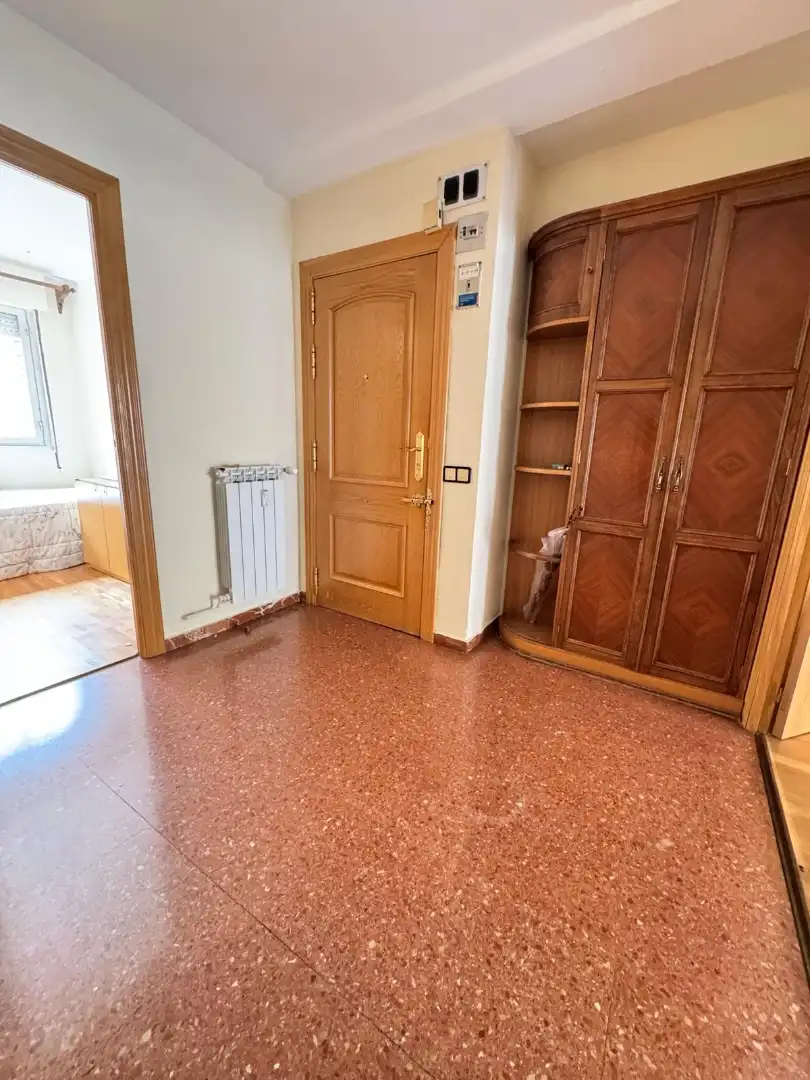 Pis en venda en Valladolid amb Calefacció, Parquet i Moblat