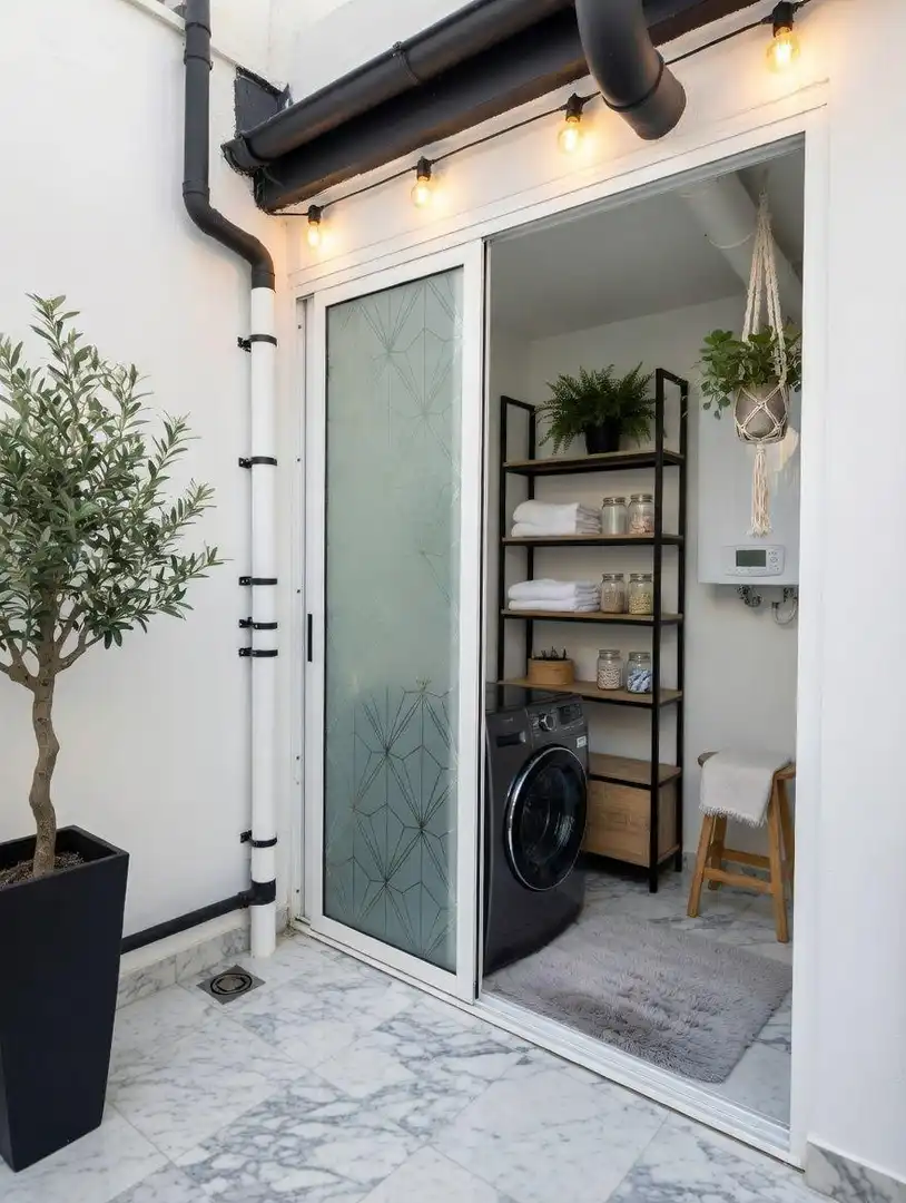 Bathroom of Flat for sale in Tarragona