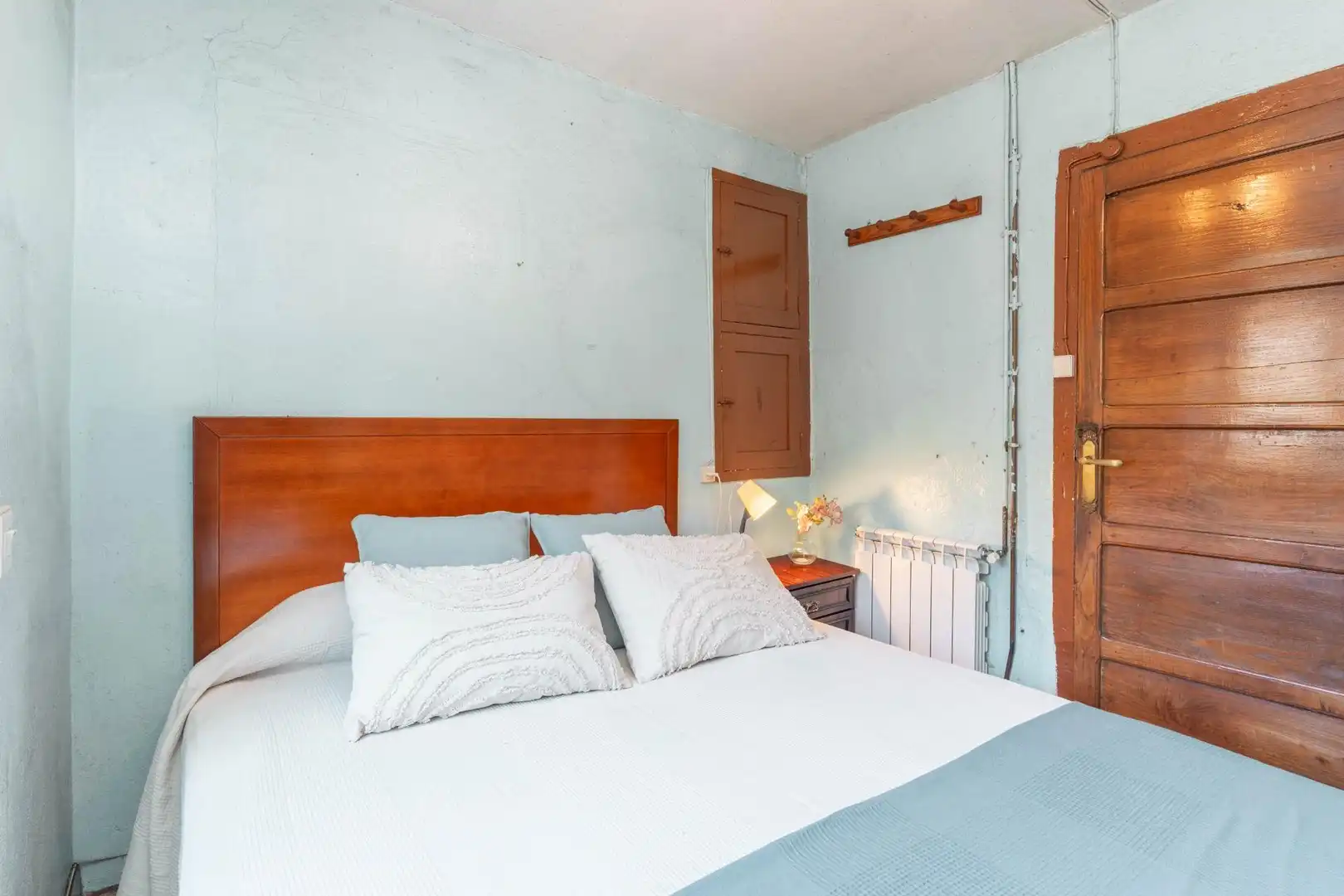 Haus oder Chalet zum Verkauf in Camino Riovena , 9, Allande