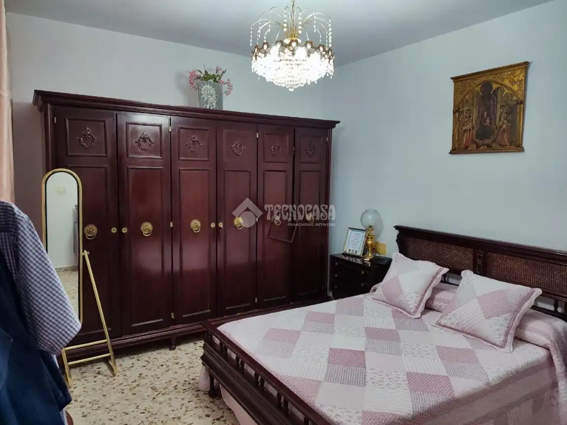 Flat with terrace for sale in Centro ciudad, imagen 15