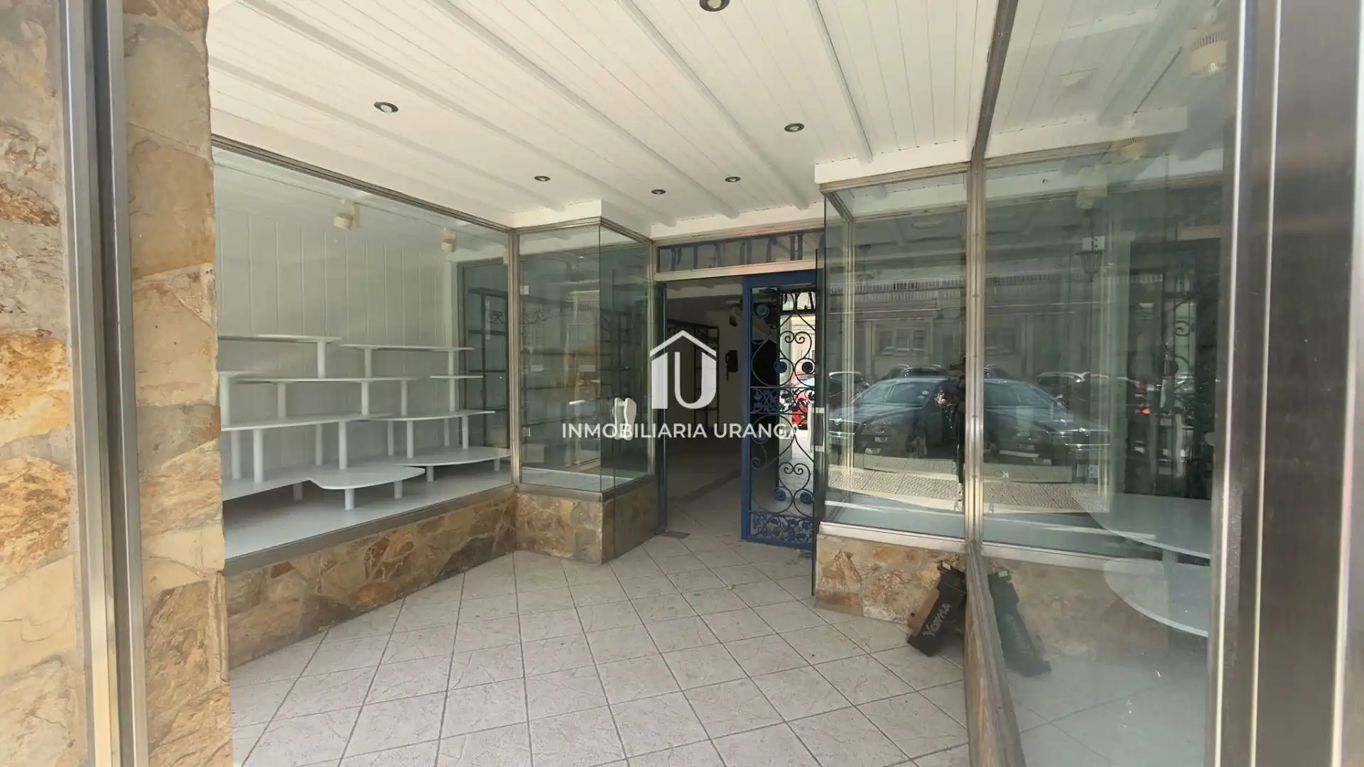 Business premises for sale in Villa de foz, imagen 13