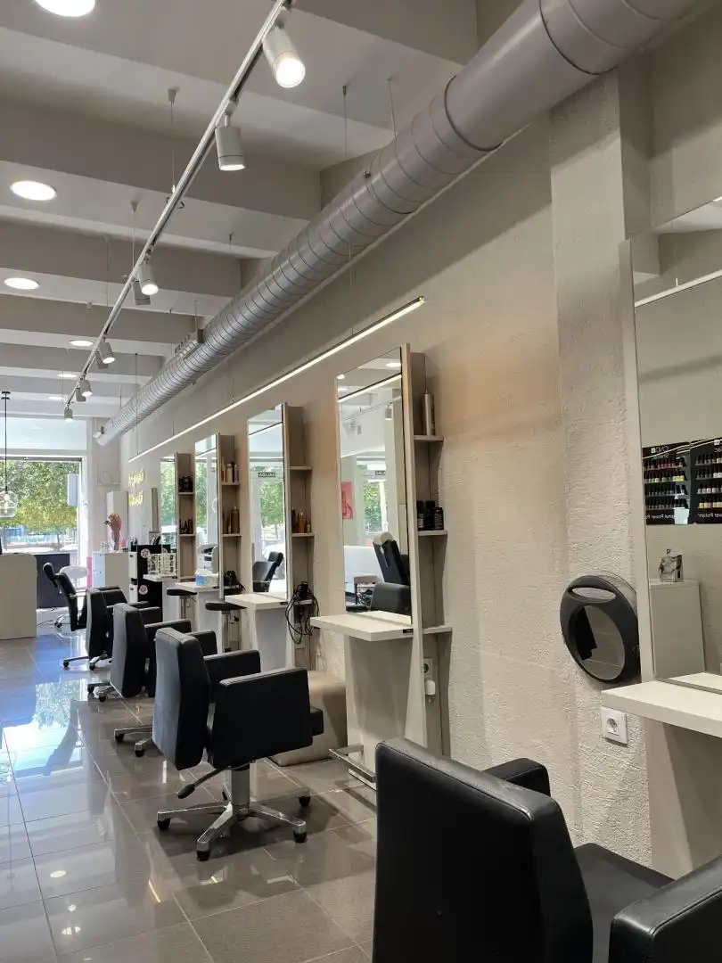 Locale commerciale in cessione a Eixample Nord, imagen 2