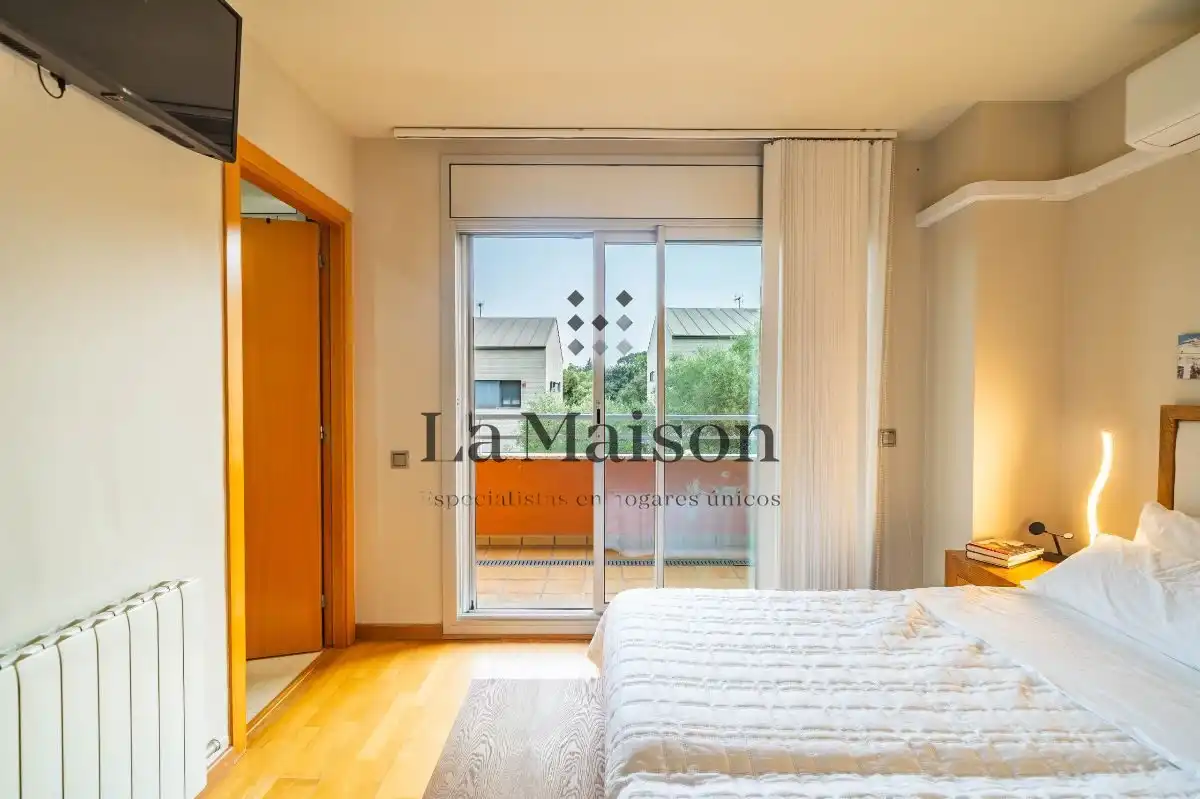 Casa o chalet en venta en Passatge Arennios, Arenys de Munt