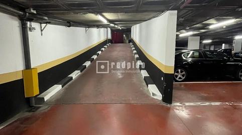 Foto 3 de Garatge en venda a Doctor Garcia Tapia, Marroquina, Madrid