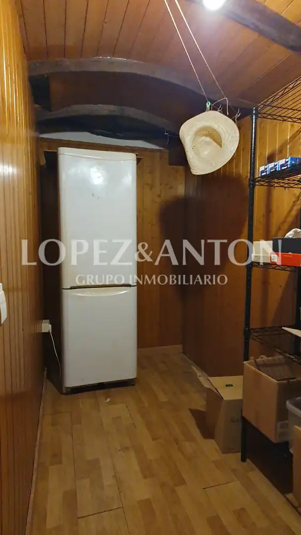 Casa o chalet en venta en Montealegre