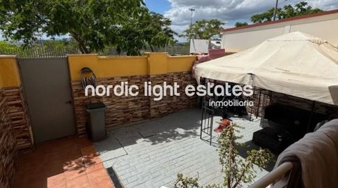Foto 5 de Casa o xalet en venda a Distrito Zeta - Recinto Ferial Cortijo de Torres, Málaga Capital