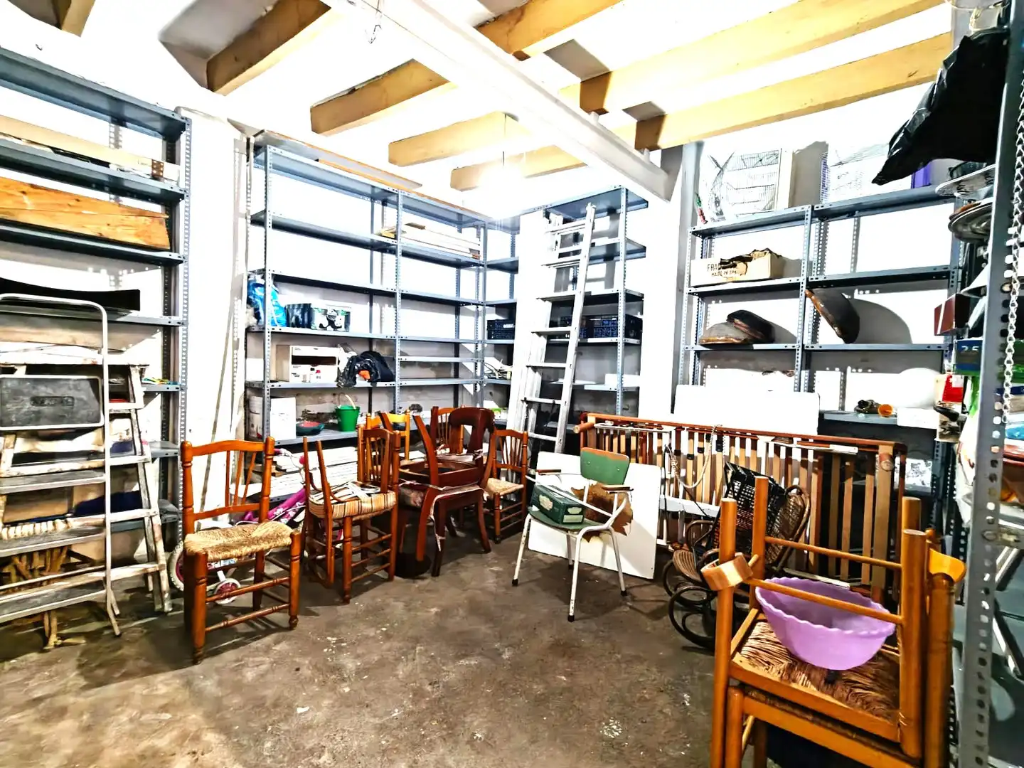 Flat for sale in Massamagrell  with Heating, Furnished and Oven
