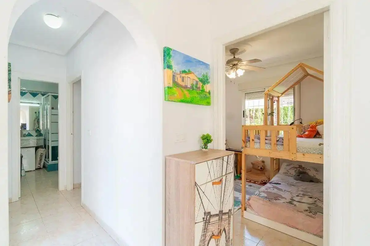 Casa bifamiliare in vendita a Orihuela Costa, imagen 18