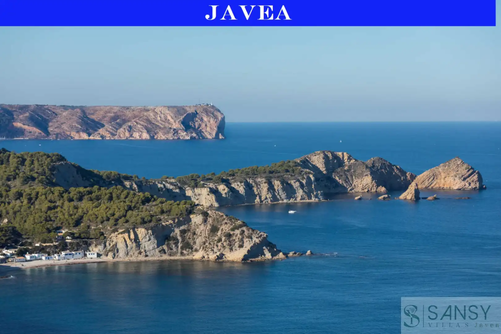 Vista exterior de Apartamento en venta en Jávea / Xàbia con Aire acondicionado, Calefacción y Terraza