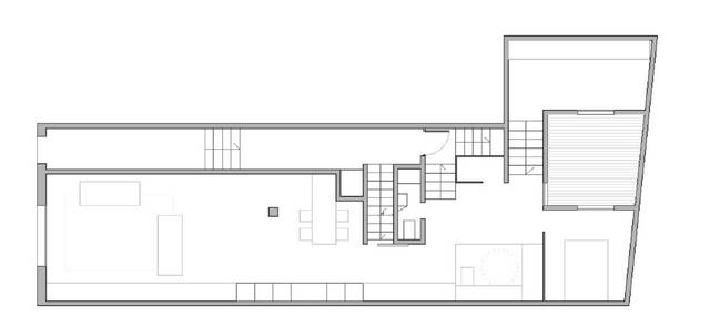 Planta baja en Venta en Avenida d'Isabel la Catòlica en Sant Josep
