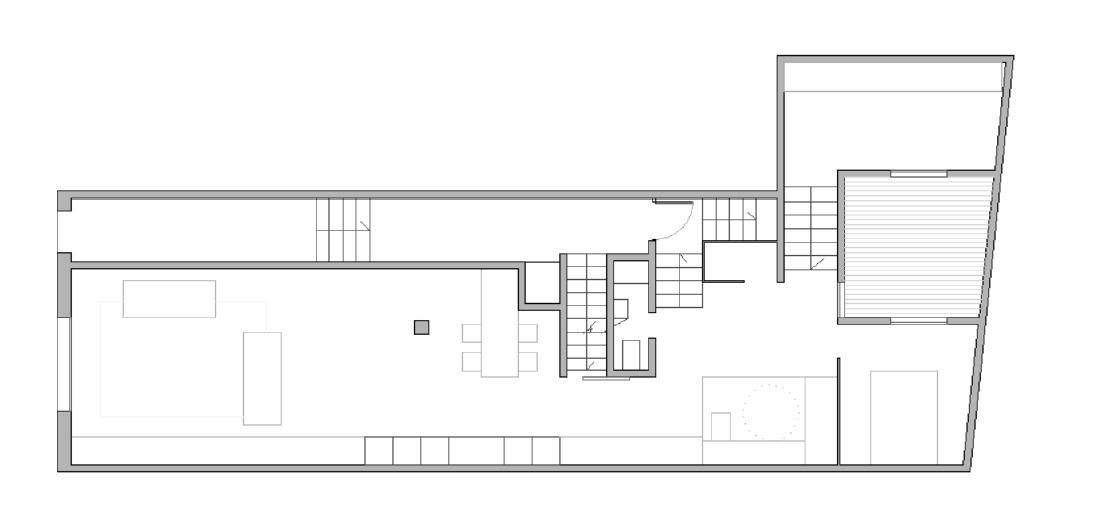 Planta baja for sale in L'Hospitalet de Llobregat