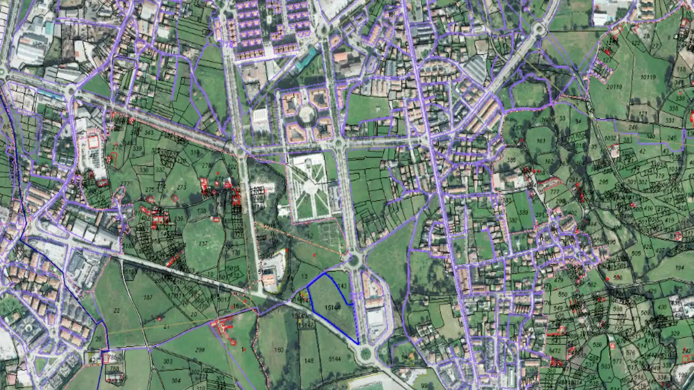 Terreni e lotti in vendita a Nueva Ciudad, imagen 14