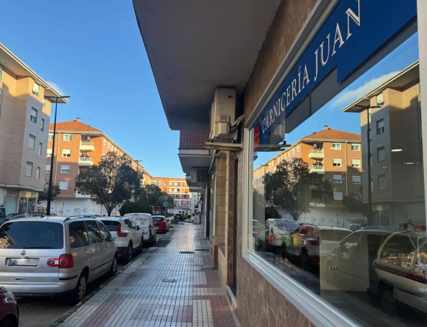 Local commercial à vendre à Los Corrales de Buelna - Calle Andalucia 4, imagen 20
