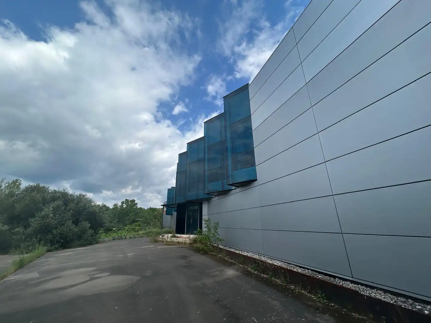 Industriegebäude zur Miete in Sant Celoni, imagen 5