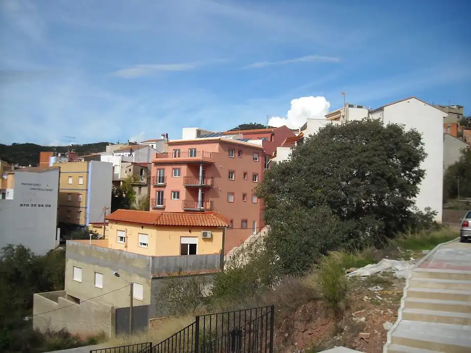 Residential land for sale in Gátova, imagen 4