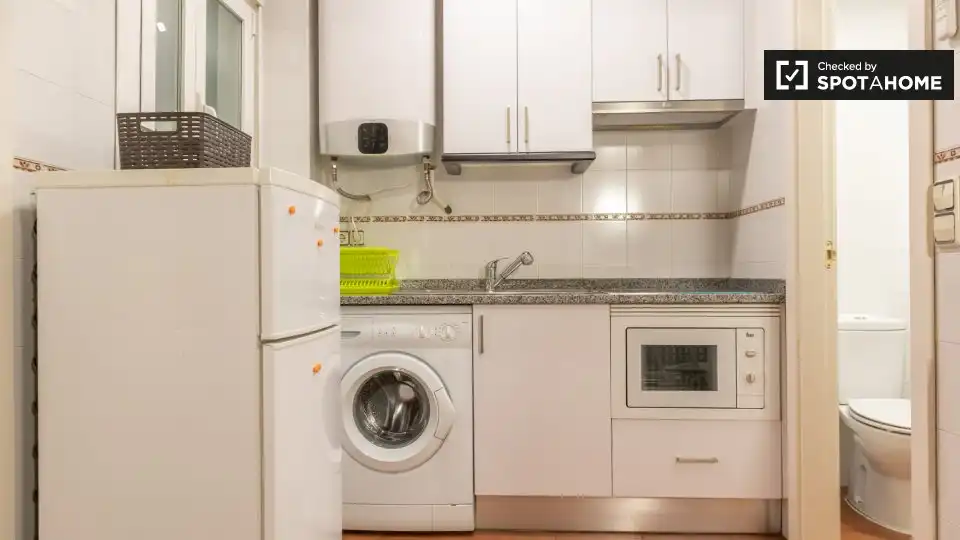 Flat to rent in Centro, imagen 8