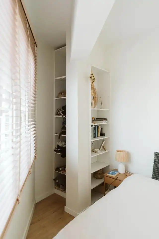 Bedroom of Attic for rent in Las Palmas de Gran Canaria  with Air Conditioner, Terrace and Furnished