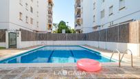 Piscina de Pis en venda en Sitges amb Aire condicionat, Terrassa i Piscina