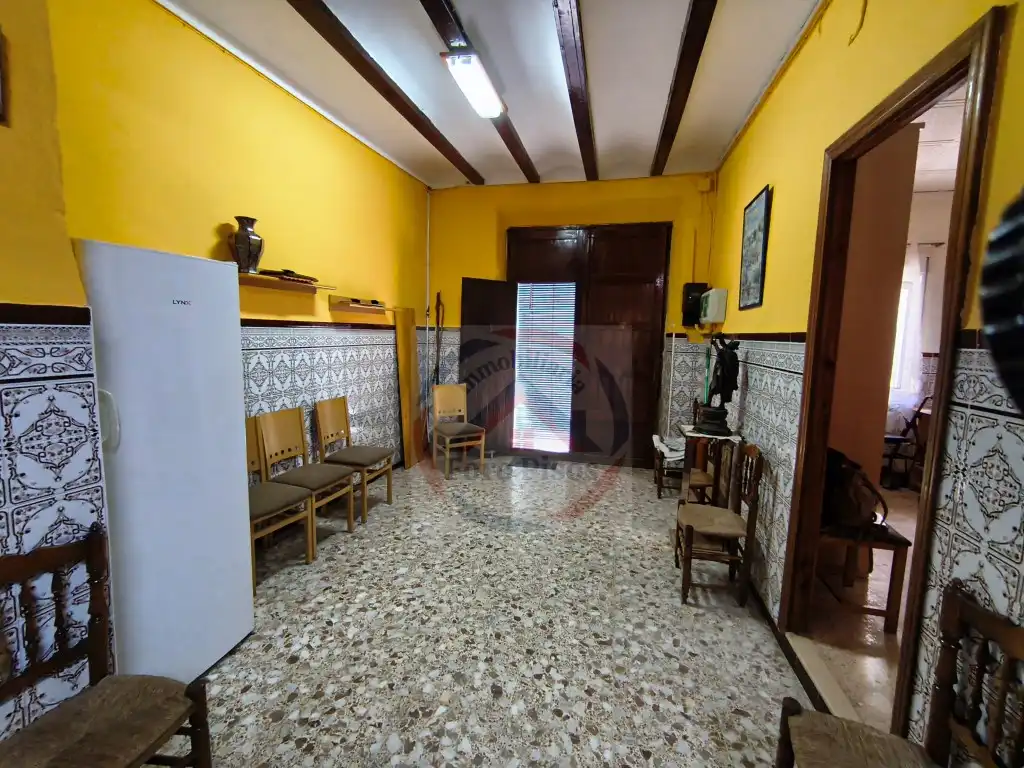Casa o chalet en venta en El Genovés