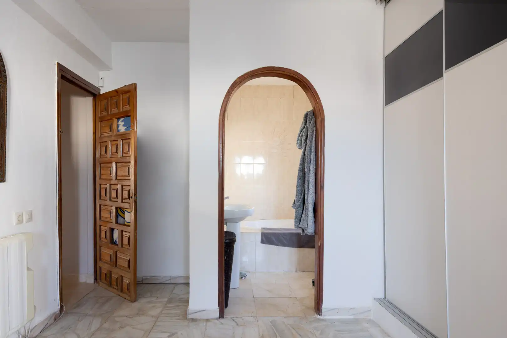 Casa o xalet en venda a San Enrique - Guadiaro - Pueblo Nuevo