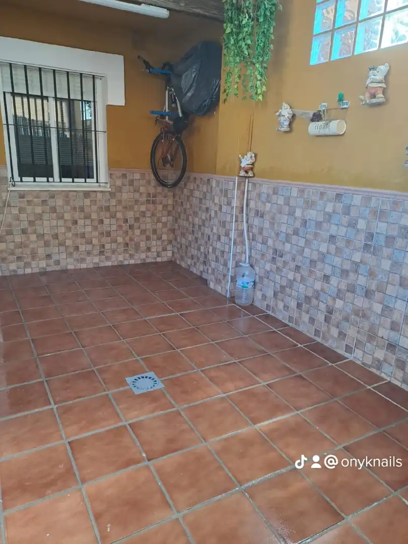 Baño de Casa o chalet en venta en Alhaurín de la Torre con Aire acondicionado, Calefacción y Terraza