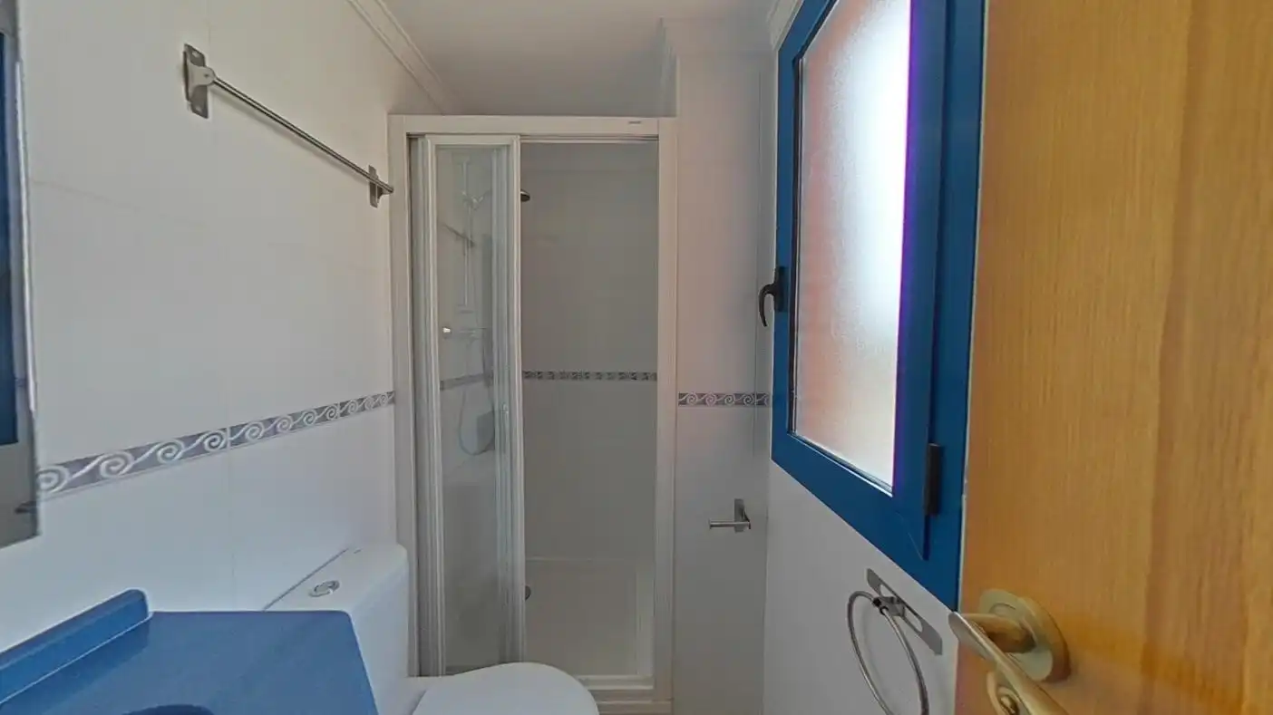 Piso con ascensor en venta en Av Rosa de los Vientos  - Ed Penyal II -, imagen 15