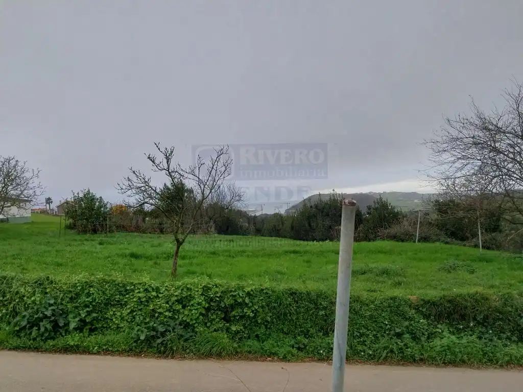 Residential for sale in Gozón