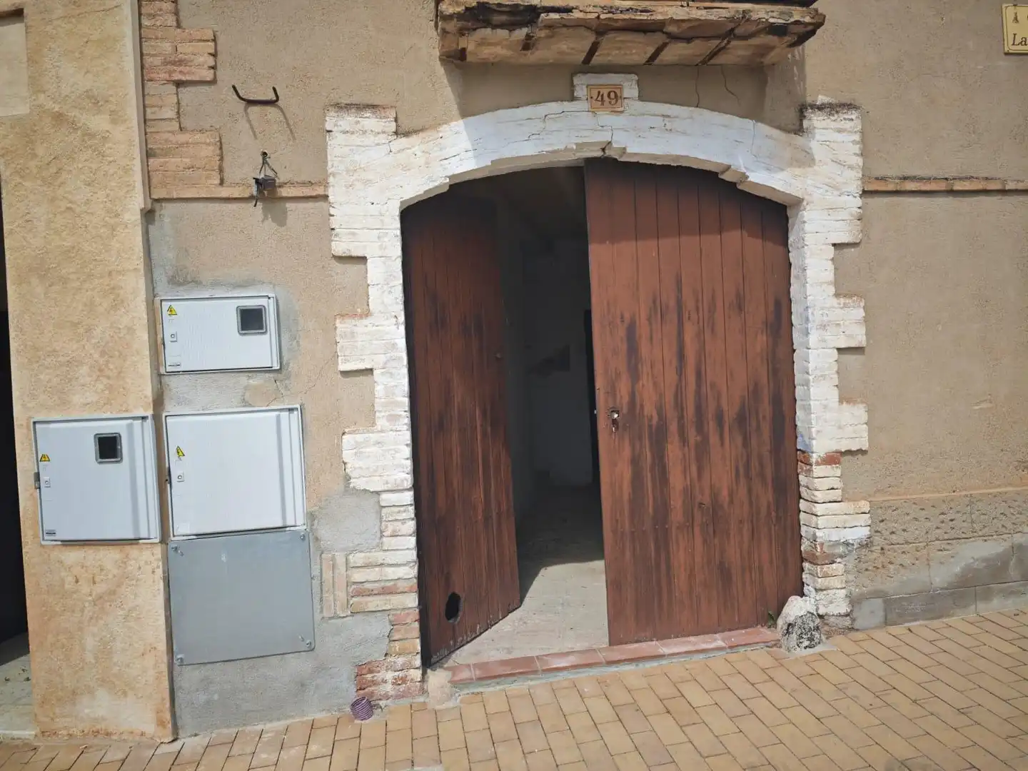 Casa o chalet en venta en Els Garidells
