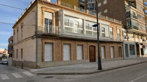 Photo 2 of Ground floor for sale in Calle Mayor, La Unión ciudad, La Unión