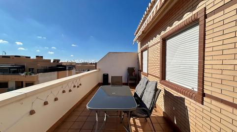 Foto 5 de Àtic en venda a Calle de Belfast, Aguadulce Sur, Roquetas de Mar