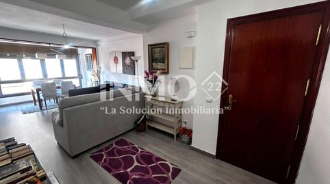 Foto 4 de Apartament en venda a Avinguda de la Independència, Casc Antic - Nou Cambrils, Cambrils