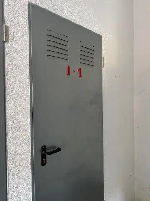 Wohnung zum Verkauf in Carrer Cúspide, imagen 25
