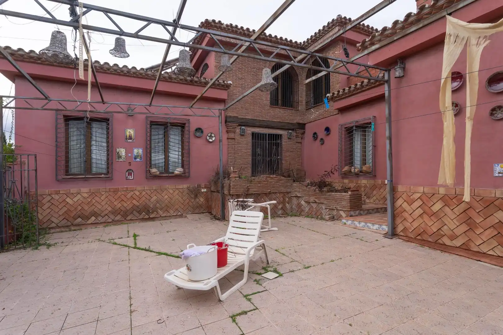 Villa avec piscine à vendre à Centro, imagen 2