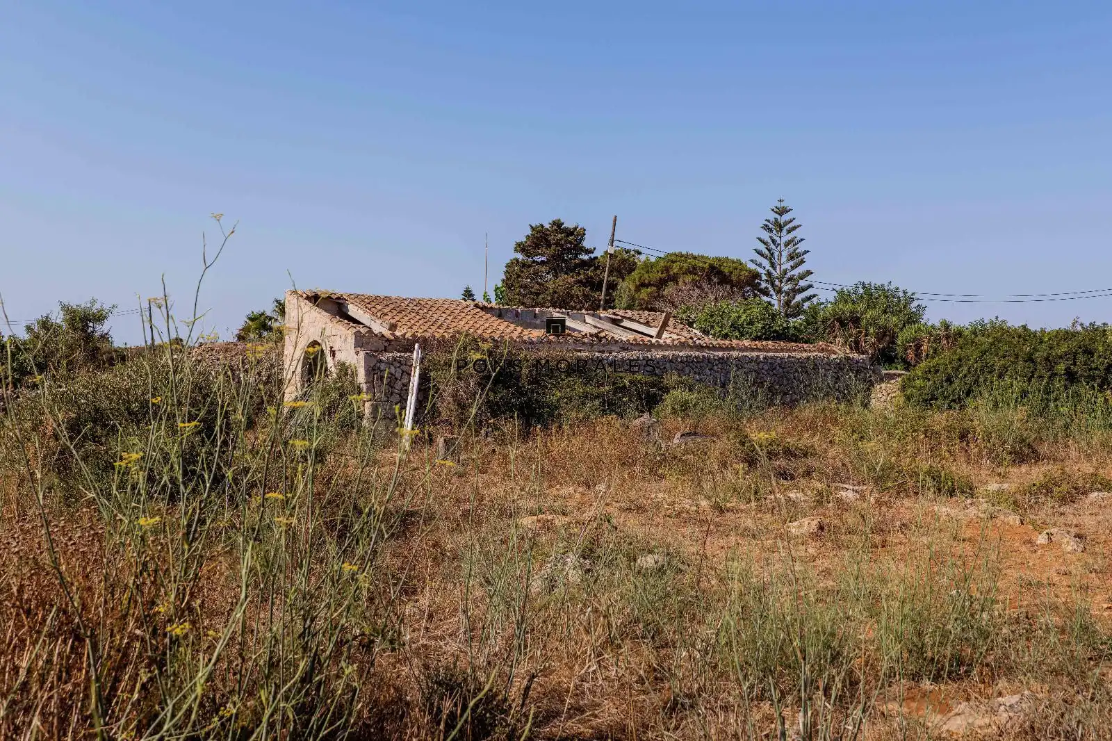 Landhaus zum Verkauf in Ciutadella, imagen 7